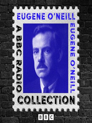 cover image of Eugene O'Neill